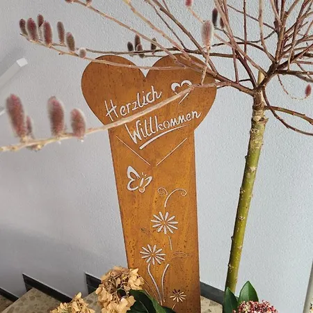 Katrins Ferienwohnung 公寓 *