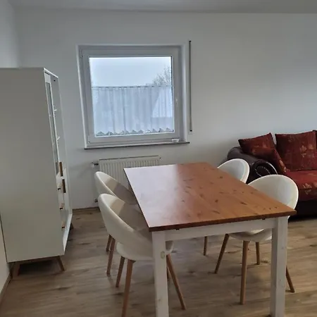 Katrins Ferienwohnung 公寓 *