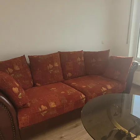 Katrins Ferienwohnung Staig (Baden-Wurttemberg)