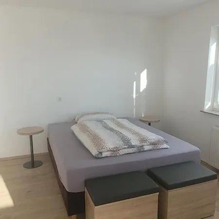 公寓 Katrins Ferienwohnung Staig (Baden-Wurttemberg)