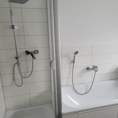 公寓 Katrins Ferienwohnung Staig (Baden-Wurttemberg)