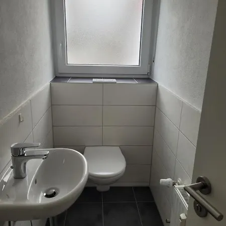 Katrins Ferienwohnung