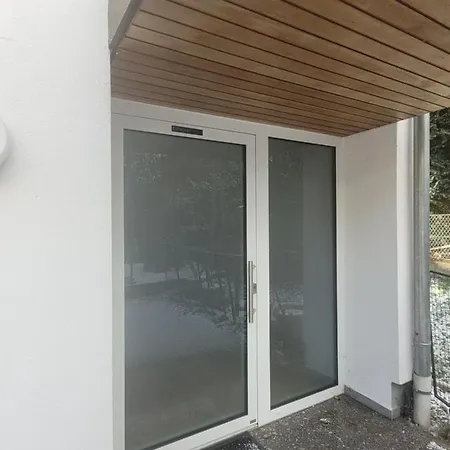 公寓 Katrins Ferienwohnung Staig (Baden-Wurttemberg)
