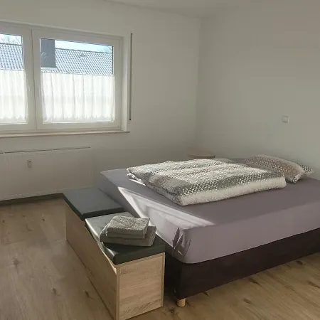 Katrins Ferienwohnung Staig (Baden-Wurttemberg)